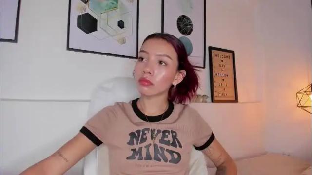 Thumbnail 2, amysc's Stream at Chaturbate, 1 month ago