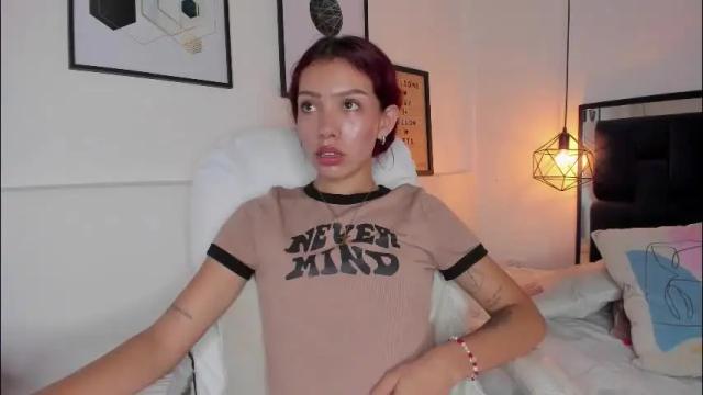 Thumbnail 1, amysc's Stream at Chaturbate, 1 month ago