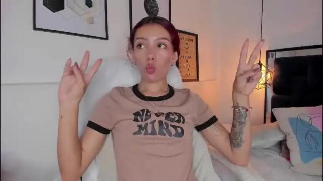 Image 2 of amysc Stream on Chaturbate on 1 month ago