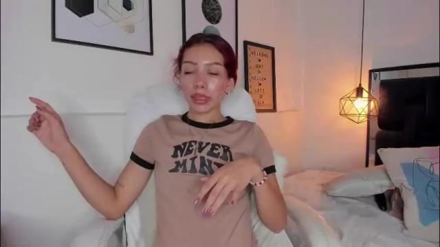 Image 4 of amysc Stream on Chaturbate on 1 month ago