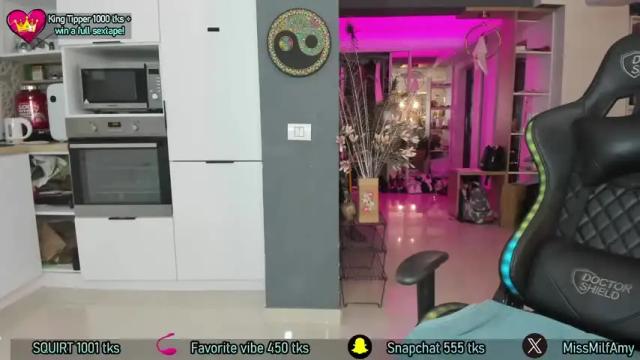 Image 7 of amysuperheroes Stream on Chaturbate on 1 month ago