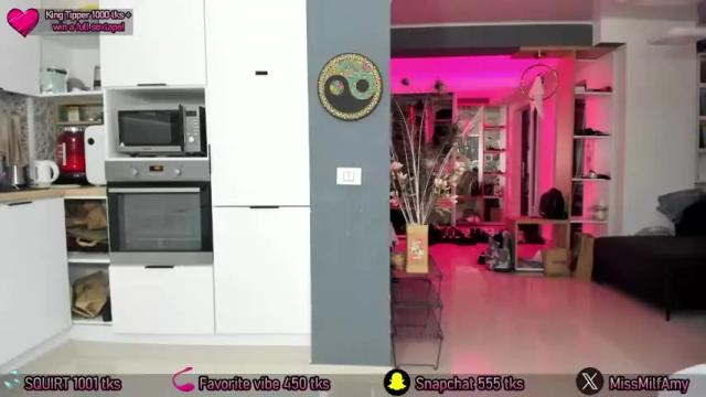 Image 7 of amysuperheroes Stream on Chaturbate on 24 days ago