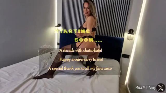 Thumbnail 1, amysuperheroes's Stream at Chaturbate, 1 month ago
