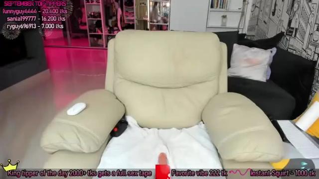 Thumbnail 3, amysuperheroes's Stream at Chaturbate, 1 month ago