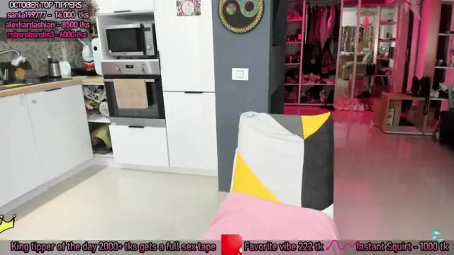 Thumbnail 2, amysuperheroes's Stream at Chaturbate, 12 days ago