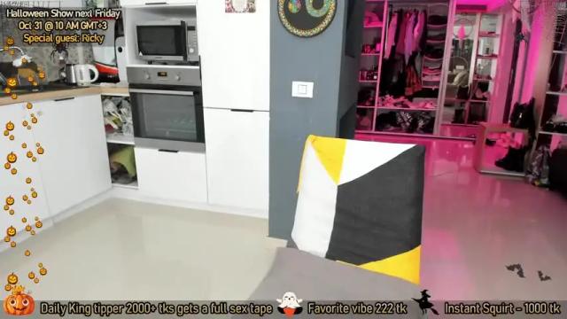 Image 12 of amysuperheroes Stream on Chaturbate on 7 days ago