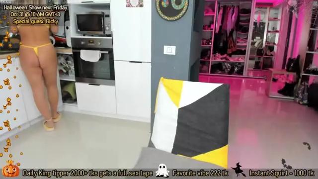 Thumbnail 3, amysuperheroes's Stream at Chaturbate, 7 days ago