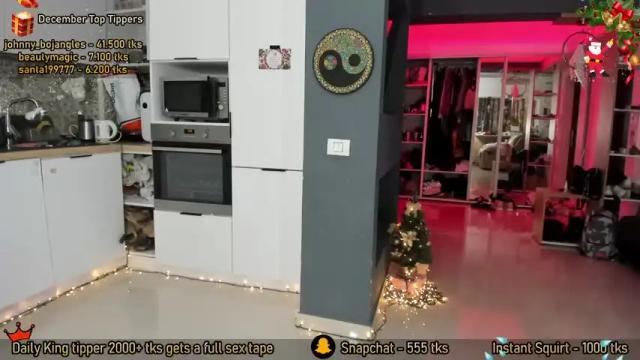 Thumbnail 1, amysuperheroes's Stream at Chaturbate, 24 days ago