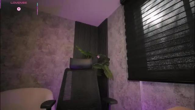 Image 11 of amywalker_ Stream on Chaturbate on 4 days ago