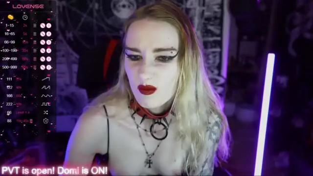 Image 6 of amywhitenessxx Stream on Chaturbate on 13 months ago