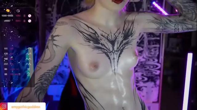 Image 4 of amywhitenessxx Stream on Chaturbate on 20 days ago