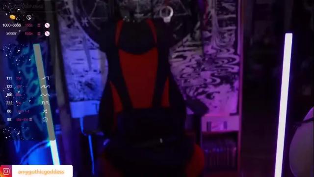 Thumbnail 2, amywhitenessxx's Stream at Chaturbate, 5 months ago