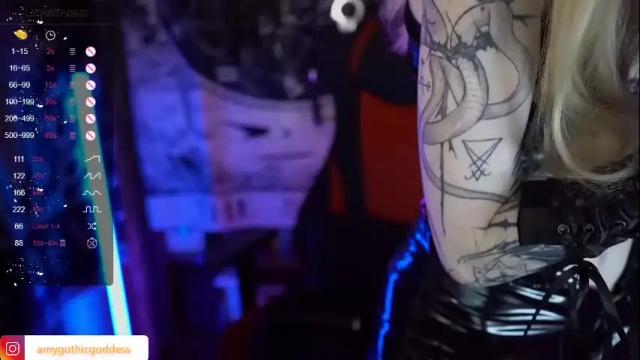 Image 7 of amywhitenessxx Stream on Chaturbate on 5 months ago