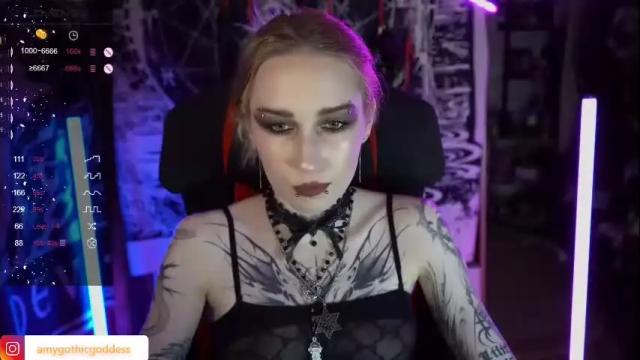 Thumbnail 1, amywhitenessxx's Stream at Chaturbate, 4 months ago