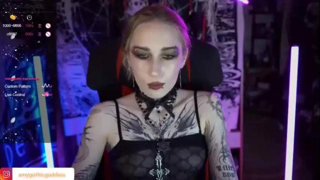 Image 2 of amywhitenessxx Stream on Chaturbate on 4 months ago