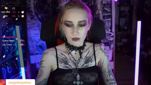 Image 4 of amywhitenessxx Stream on Chaturbate on 4 months ago