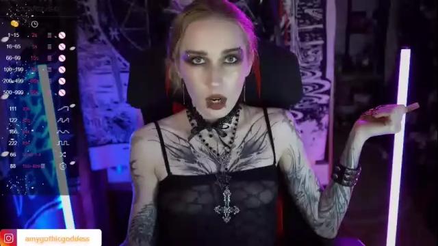 Thumbnail 3, amywhitenessxx's Stream at Chaturbate, 4 months ago