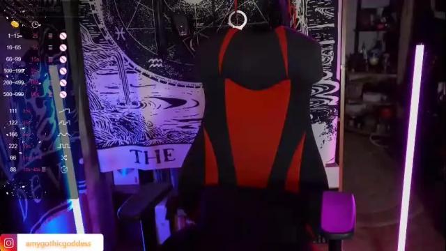 Thumbnail 2, amywhitenessxx's Stream at Chaturbate, 4 months ago