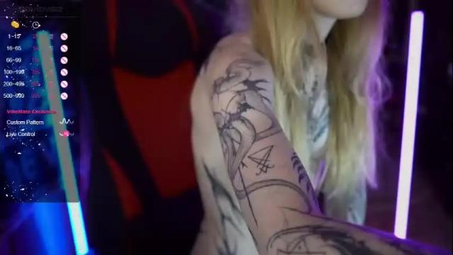 Image 4 of amywhitenessxx Stream on Chaturbate on 4 months ago