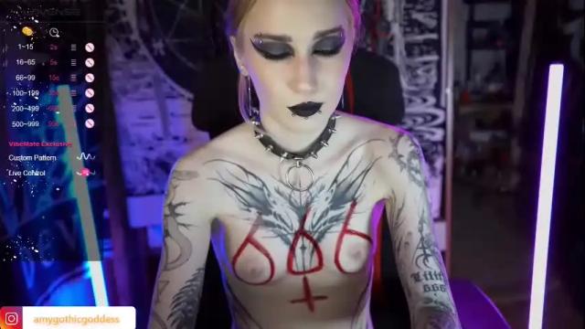 Image 11 of amywhitenessxx Stream on Chaturbate on 4 months ago