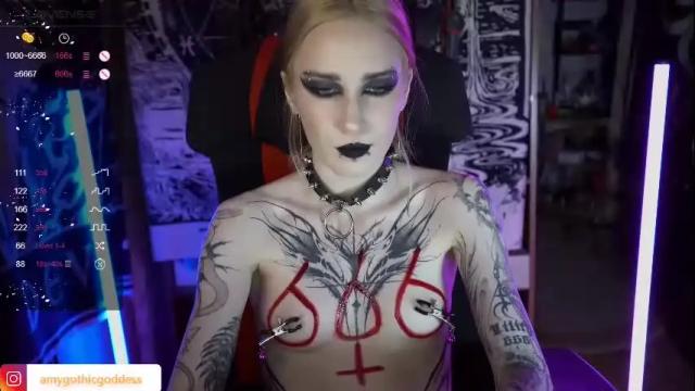Image 4 of amywhitenessxx Stream on Chaturbate on 4 months ago