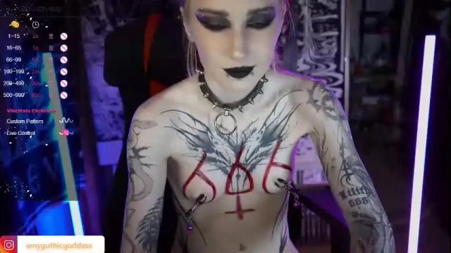 Thumbnail 2, amywhitenessxx's Stream at Chaturbate, 4 months ago