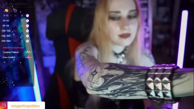 Image 10 of amywhitenessxx Stream on Chaturbate on 4 months ago