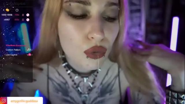 Thumbnail 2, amywhitenessxx's Stream at Chaturbate, 4 months ago