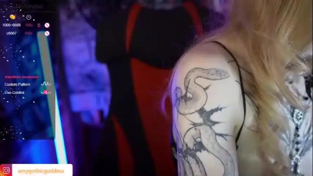 Image 2 of amywhitenessxx Stream on Chaturbate on 3 months ago