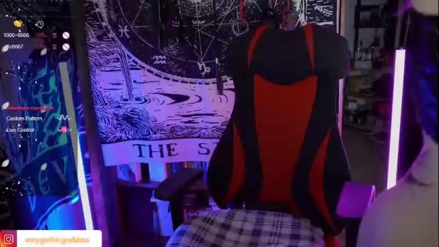 Image 7 of amywhitenessxx Stream on Chaturbate on 3 months ago