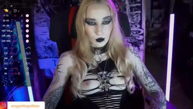 Image 6 of amywhitenessxx Stream on Chaturbate on 3 months ago