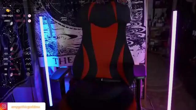 Image 8 of amywhitenessxx Stream on Chaturbate on 3 months ago