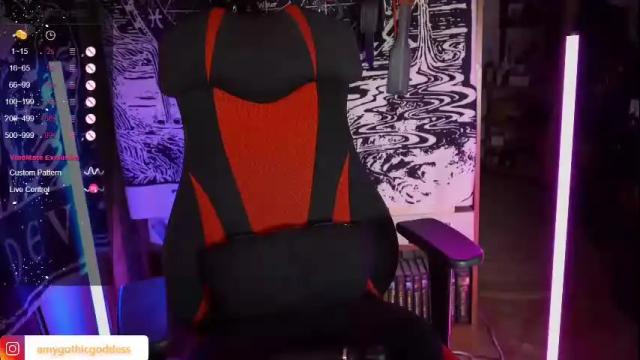Thumbnail 3, amywhitenessxx's Stream at Chaturbate, 3 months ago