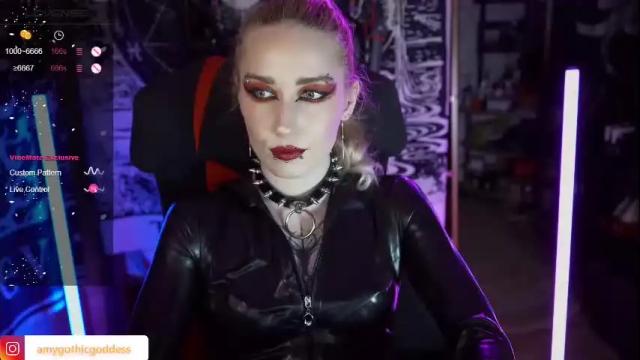 Image 11 of amywhitenessxx Stream on Chaturbate on 3 months ago