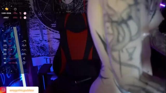 Image 10 of amywhitenessxx Stream on Chaturbate on 3 months ago