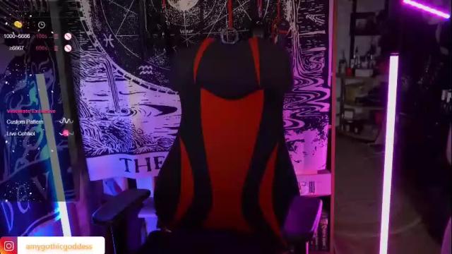 Image 6 of amywhitenessxx Stream on Chaturbate on 3 months ago