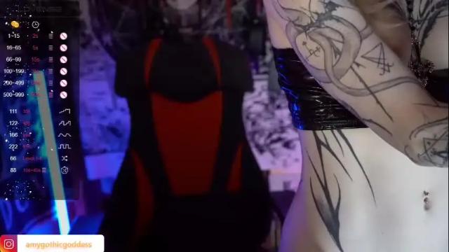 Image 8 of amywhitenessxx Stream on Chaturbate on 3 months ago