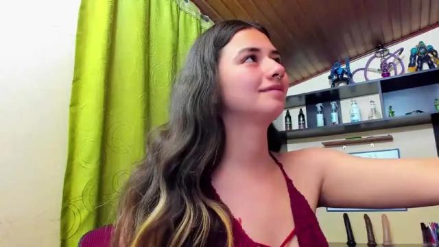 Image 2 of amywhitexxd Stream on Chaturbate on 22 months ago