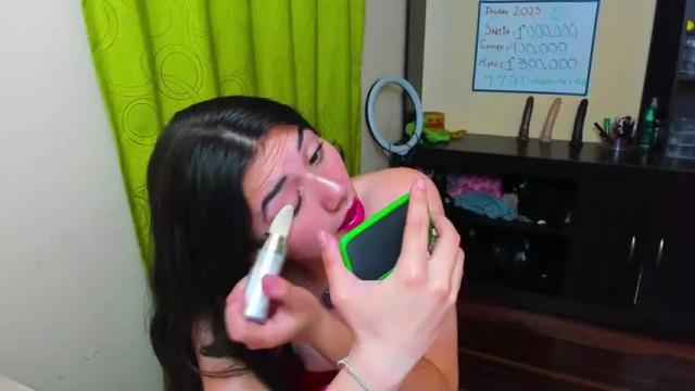 Thumbnail 1, amywhitexxd's Stream at Chaturbate, 21 months ago