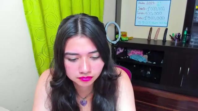 Image 3 of amywhitexxd Stream on Chaturbate on 21 months ago