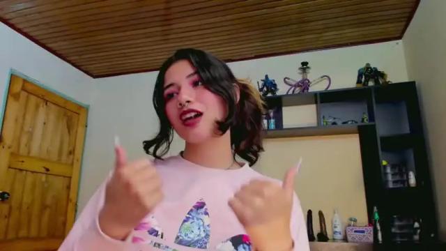 Image 10 of amywhitexxd Stream on Chaturbate on 21 months ago