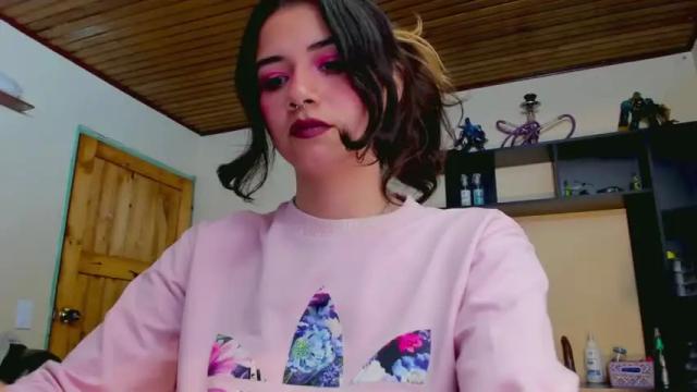 Image 3 of amywhitexxd Stream on Chaturbate on 21 months ago