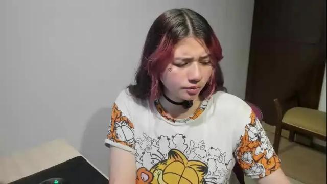 Thumbnail 2, amywhitexxd's Stream at Chaturbate, 6 months ago