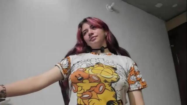 Thumbnail 3, amywhitexxd's Stream at Chaturbate, 6 months ago