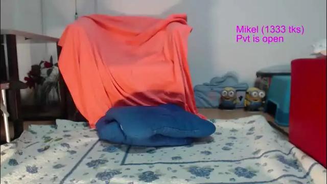 Image 4 of amywildone Stream on Chaturbate on 5 months ago