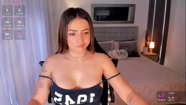 Image 6 of amywoods Stream on Chaturbate on 28 days ago