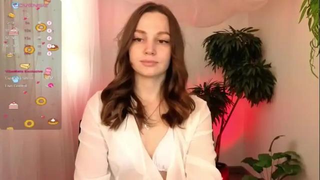 Thumbnail 1, an6elica's Stream at Chaturbate, 1 month ago