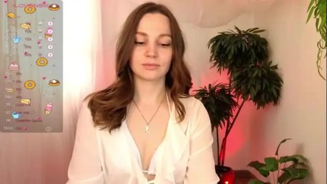 Image 3 of an6elica Stream on Chaturbate on 1 month ago