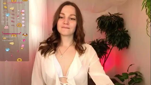 Image 4 of an6elica Stream on Chaturbate on 1 month ago