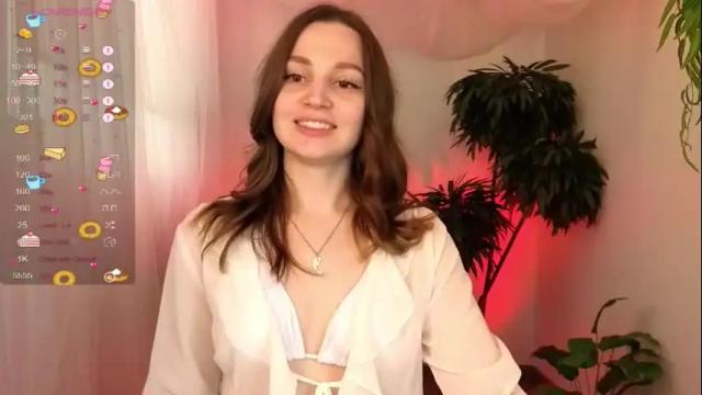 Thumbnail 2, an6elica's Stream at Chaturbate, 1 month ago